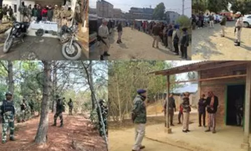 Manipur Police ने सक्रिय सिम कार्ड बेचे जाने का पता लगाया, कई स्थानों पर छापे मारे Manipur Police ने सक्रिय सिम कार्ड बेचे जाने का पता लगाया, कई स्थानों पर छापे मारे
