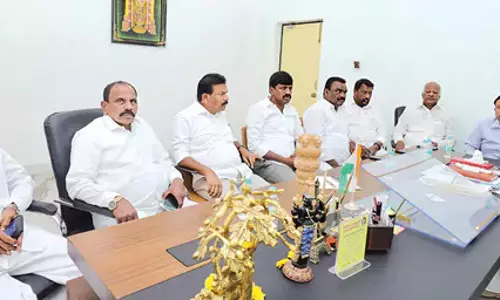 एससी वर्गीकरण का उद्देश्य असमानताओं को मिटाना है : Minister Damodar Rajanarasimha