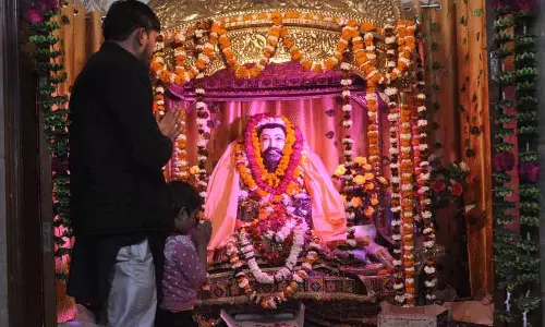 Bhagat Ravidas की 648वीं जयंती धूमधाम से मनाई गई