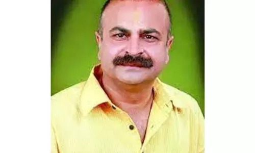 IGGDC समारोह में स्थानीय विधायक को आमंत्रित नहीं किया गया