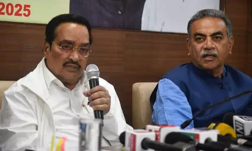 बजट क्षेत्र में एमएसएमई को बढ़ावा देगा: Patil बजट क्षेत्र में एमएसएमई को बढ़ावा देगा: Patil