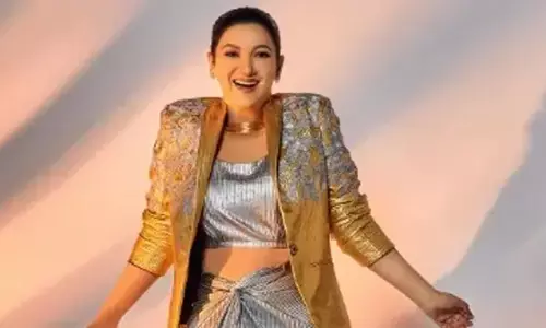 Gauahar Khan, जैद दरबार ने पॉश वर्सोवा में 10.13 करोड़ के 3 लग्जरी अपार्टमेंट खरीदे- रिपोर्ट