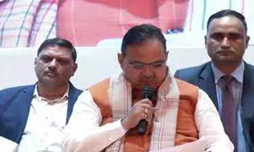 Baran: मुख्यमंत्री आयुष्मान बाल संबल योजना से मिलेगा संबल