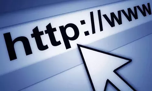 Telangana 93 लाख घरों को हाई-स्पीड इंटरनेट उपलब्ध कराएगा Telangana 93 लाख घरों को हाई-स्पीड इंटरनेट उपलब्ध कराएगा