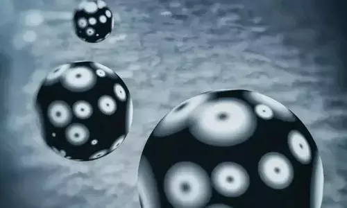 पृथ्वी पर अब तक का सबसे ऊर्जावान Neutrino भूमध्य सागर के तल पर पाया गया पृथ्वी पर अब तक का सबसे ऊर्जावान Neutrino भूमध्य सागर के तल पर पाया गया