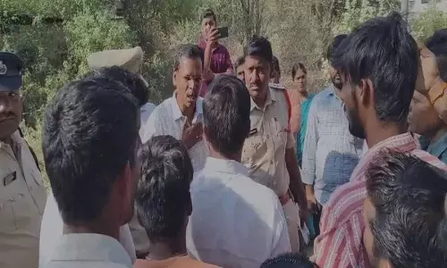 Vikarabad में रहस्यमय परिस्थितियों में लड़के की मौत