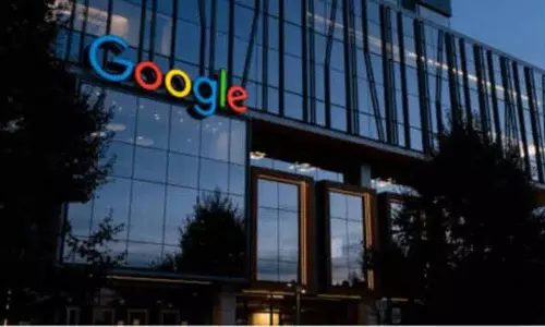 Google ने तेलंगाना सरकार के साथ एआई सहयोग की घोषणा की