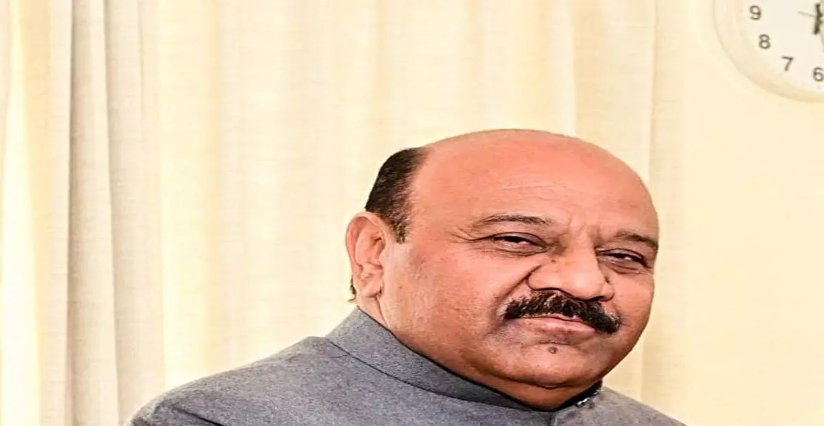 J&K: उपमुख्यमंत्री ने अधिकारियों से विकास योजनाओं में विधायकों को शामिल करने का आग्रह किया J&K: उपमुख्यमंत्री ने अधिकारियों से विकास योजनाओं में विधायकों को शामिल करने का आग्रह किया