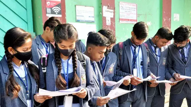 CBSE Board Exam 2025: सीबीएसई के एग्जाम कल से, जारी हुई गाइडलाइंस, इस गलती की माफी नहीं!