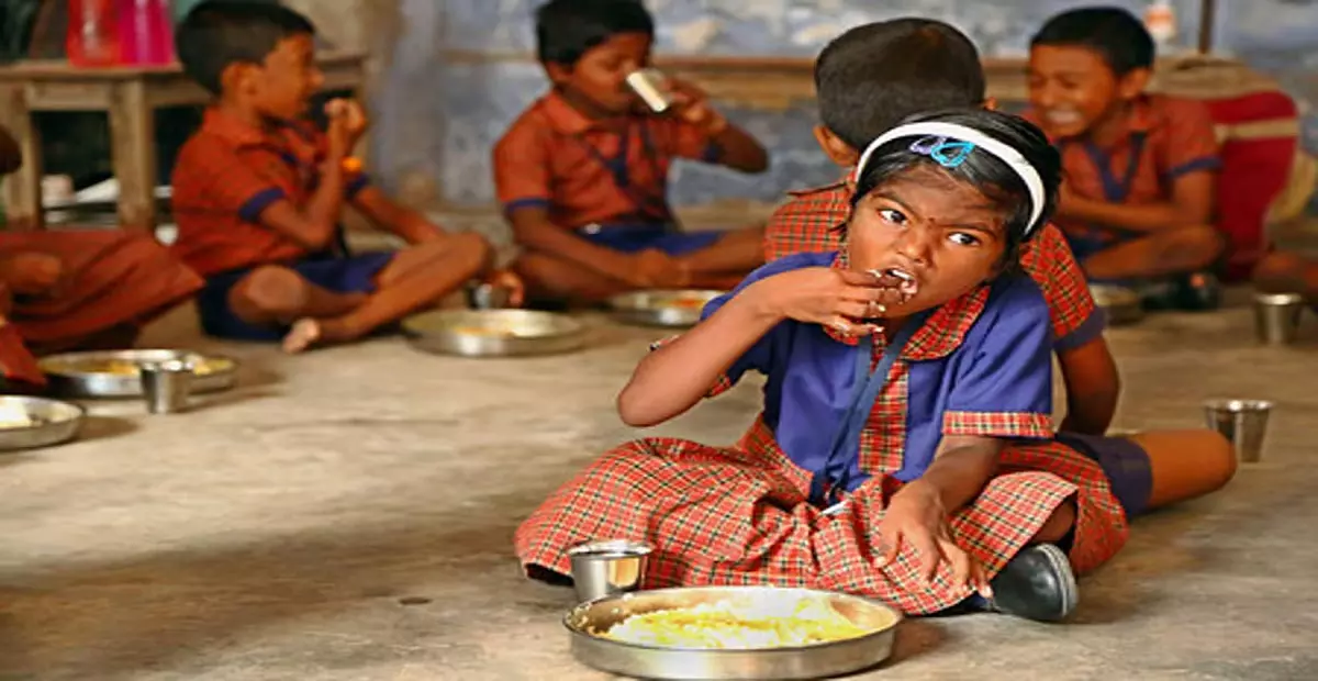 Tamil Nadu: तमिलनाडु में बाल अधिकार आयोग के अध्यक्ष पद के लिए आवेदन आमंत्रित Tamil Nadu: तमिलनाडु में बाल अधिकार आयोग के अध्यक्ष पद के लिए आवेदन आमंत्रित