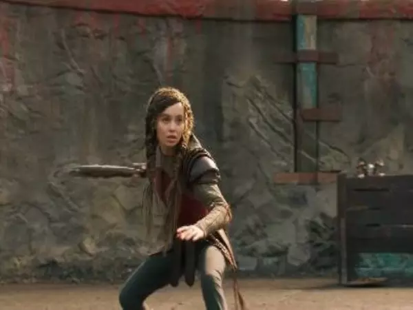 लाइव-एक्शन How to Train Your Dragon का पहला ट्रेलर जारी लाइव-एक्शन How to Train Your Dragon का पहला ट्रेलर जारी