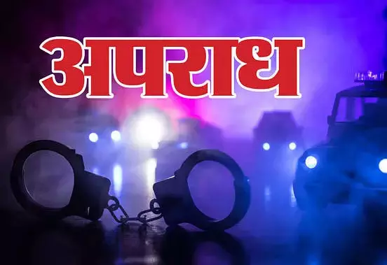 पोते ने अपनी ही दादी की कर दी हत्या, रोंगटे खड़े करने वाली वारदात पोते ने अपनी ही दादी की कर दी हत्या, रोंगटे खड़े करने वाली वारदात