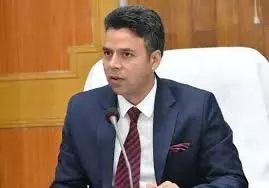 NIT श्रीनगर ने भारतीय फर्मों के बीच साइबर सुरक्षा तैयारी पर ICSSR प्रायोजित सम्मेलन की मेजबानी की NIT श्रीनगर ने भारतीय फर्मों के बीच साइबर सुरक्षा तैयारी पर ICSSR प्रायोजित सम्मेलन की मेजबानी की
