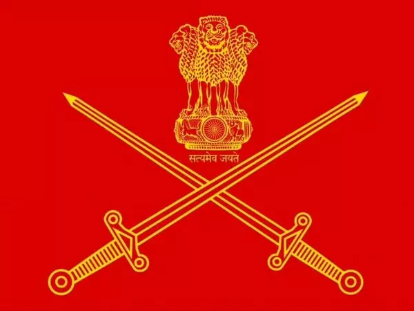 भारतीय सेना की चिनार कोर ने पुलवामा हमले के दौरान अपने प्राणों की आहुति देने वाले CRPF के बहादुरों को श्रद्धांजलि दी भारतीय सेना की चिनार कोर ने पुलवामा हमले के दौरान अपने प्राणों की आहुति देने वाले CRPF के बहादुरों को श्रद्धांजलि दी