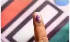 उत्तरी आंध्र MLC चुनाव के लिए सभी 10 उम्मीदवार मैदान में उत्तरी आंध्र MLC चुनाव के लिए सभी 10 उम्मीदवार मैदान में