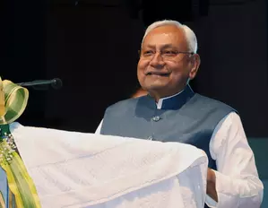 Bihar कैबिनेट ने ग्रामीण सड़कों और विकास परियोजनाओं के लिए 17,266 करोड़ रुपये मंजूर किए Bihar कैबिनेट ने ग्रामीण सड़कों और विकास परियोजनाओं के लिए 17,266 करोड़ रुपये मंजूर किए
