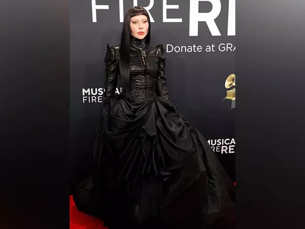 Lady Gaga ने बताया कि उन्होंने अपने करियर की शुरुआत में ही संगीत क्यों छोड़ दिया था Lady Gaga ने बताया कि उन्होंने अपने करियर की शुरुआत में ही संगीत क्यों छोड़ दिया था