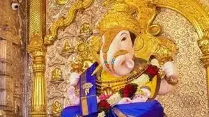 Dwijapriya Sankashti Chaturthi 2025: द्विजप्रिय संकष्टी चतुर्थी के दिन करें इन मंत्रों का जाप, दूर होंगी सभी बाधाएं Dwijapriya Sankashti Chaturthi 2025: द्विजप्रिय संकष्टी चतुर्थी के दिन करें इन मंत्रों का जाप, दूर होंगी सभी बाधाएं
