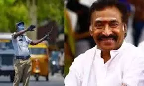 Chennai: नंदनम में देवा के संगीत समारोह के लिए यातायात में परिवर्तन Chennai: नंदनम में देवा के संगीत समारोह के लिए यातायात में परिवर्तन