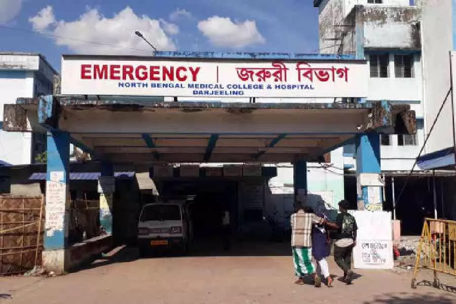 Bengal मेडिकल कॉलेज एवं अस्पताल ने हृदय स्वास्थ्य सेवा को बढ़ावा दिया Bengal मेडिकल कॉलेज एवं अस्पताल ने हृदय स्वास्थ्य सेवा को बढ़ावा दिया