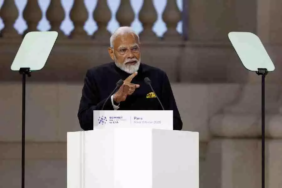 PM मोदी की डोनाल्ड ट्रंप से मुलाकात और भारत-अमेरिका द्विपक्षीय संबंधों पर संपादकीय PM मोदी की डोनाल्ड ट्रंप से मुलाकात और भारत-अमेरिका द्विपक्षीय संबंधों पर संपादकीय