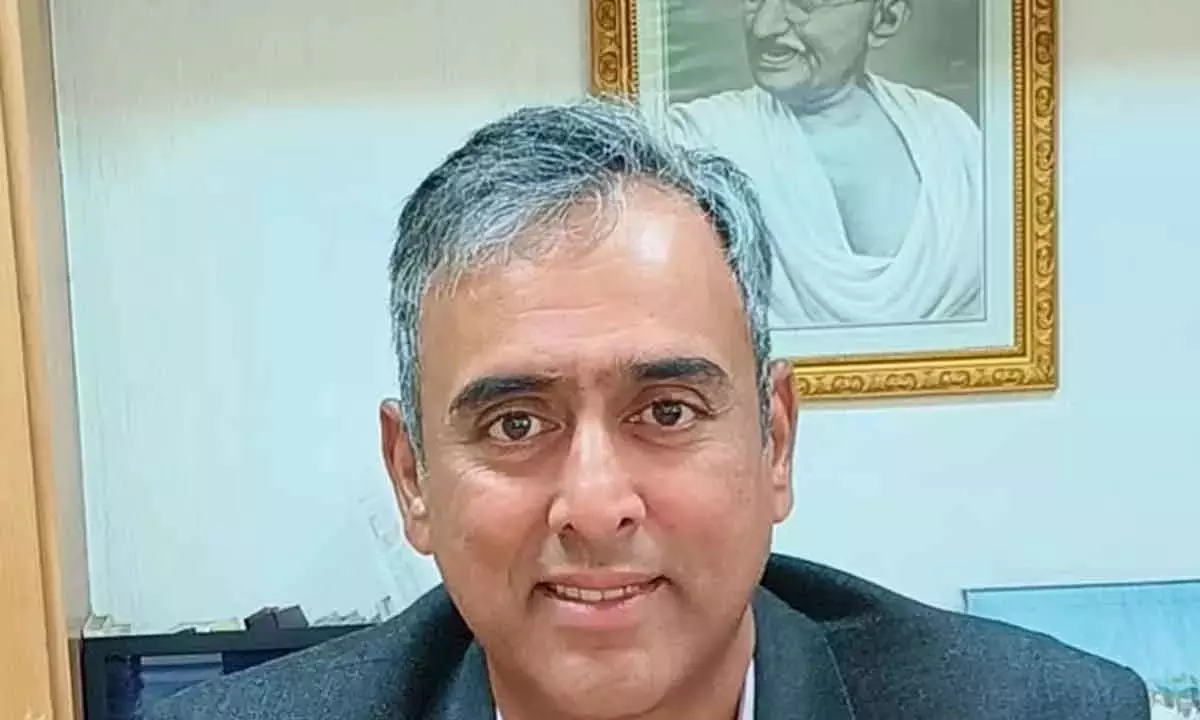 आलोचना के बाद BMRCL के एमडी मेट्रो रेल किराए के ‘अंशांकन’ पर सहमत हुए आलोचना के बाद BMRCL के एमडी मेट्रो रेल किराए के ‘अंशांकन’ पर सहमत हुए