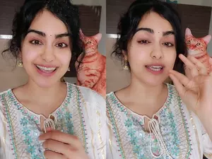 Ada Sharma ने कहा- उन्हें संस्कारी लड़के पसंद हैं Ada Sharma ने कहा- उन्हें संस्कारी लड़के पसंद हैं