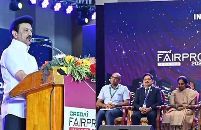 कुथम्बक्कम बस टर्मिनल जल्द ही सार्वजनिक उपयोग के लिए तैयार हो जाएगा: CM कुथम्बक्कम बस टर्मिनल जल्द ही सार्वजनिक उपयोग के लिए तैयार हो जाएगा: CM
