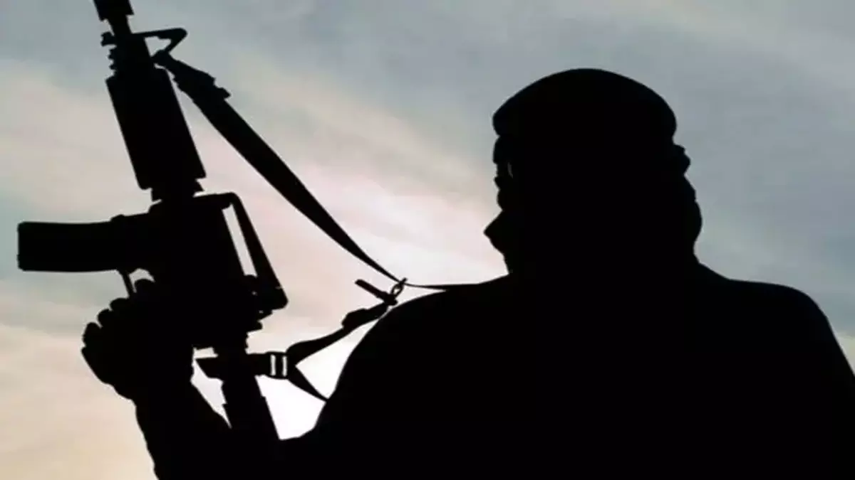 Jaish-e-Mohammed की थी पुलवामा हमले को दोहराने की योजना Jaish-e-Mohammed की थी पुलवामा हमले को दोहराने की योजना