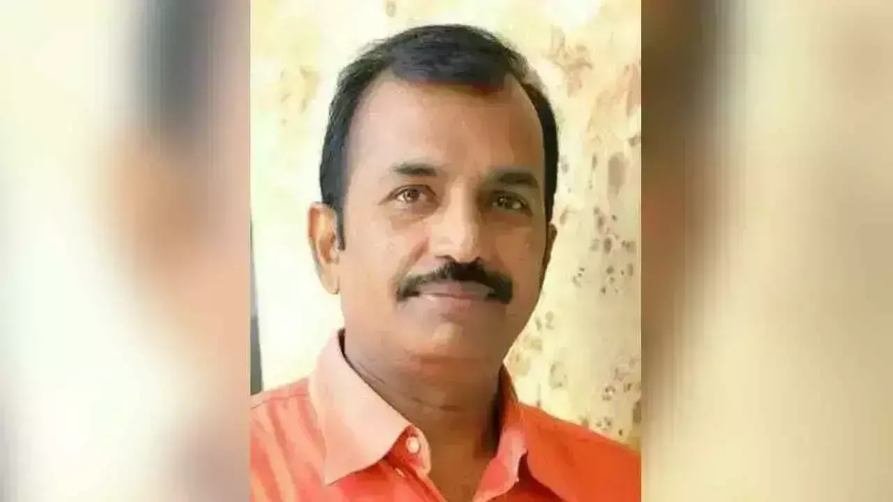 Tirupati: अतिरिक्त लोक अभियोजक नियुक्त Tirupati: अतिरिक्त लोक अभियोजक नियुक्त