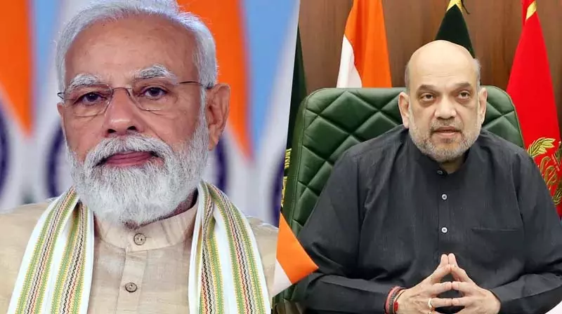 Pulwama हमले की बरसी: प्रधानमंत्री, गृह मंत्री ने शहीद जवानों को श्रद्धांजलि दी Pulwama हमले की बरसी: प्रधानमंत्री, गृह मंत्री ने शहीद जवानों को श्रद्धांजलि दी