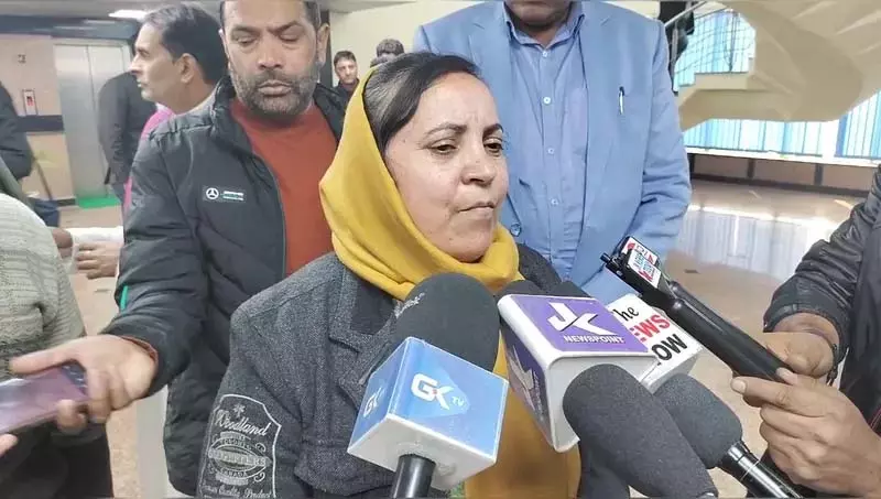 Jammu: शिक्षा मंत्री ने अधिकारियों को परीक्षा के लिए अनुकूल माहौल सुनिश्चित करने के निर्देश दिए Jammu: शिक्षा मंत्री ने अधिकारियों को परीक्षा के लिए अनुकूल माहौल सुनिश्चित करने के निर्देश दिए