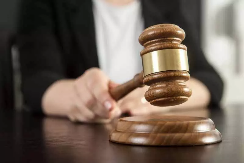 Chandigarh: बीमा कंपनी को दुर्घटना पीड़ित के परिजनों को भुगतान करने का निर्देश Chandigarh: बीमा कंपनी को दुर्घटना पीड़ित के परिजनों को भुगतान करने का निर्देश