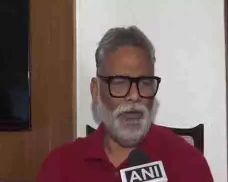 संसद में Waqf Bill रिपोर्ट पेश होने के बाद हंगामे के बीच पप्पू यादव ने कही ये बात संसद में Waqf Bill रिपोर्ट पेश होने के बाद हंगामे के बीच पप्पू यादव ने कही ये बात