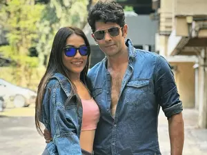 लक्ष्य खुराना ने Valentine Day पर कहा- प्यार में धैर्य और सम्मान होना चाहिए लक्ष्य खुराना ने Valentine Day पर कहा- प्यार में धैर्य और सम्मान होना चाहिए