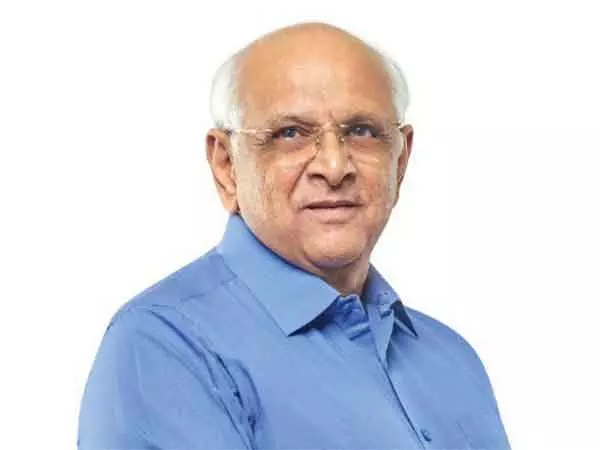 गुजरात सरकार ने G-SAFAL की शुरुआत की गुजरात सरकार ने G-SAFAL की शुरुआत की