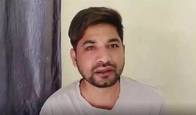 Meerpet में रेस्तरां कर्मचारियों द्वारा दो ग्राहकों पर कथित तौर पर हमला Meerpet में रेस्तरां कर्मचारियों द्वारा दो ग्राहकों पर कथित तौर पर हमला