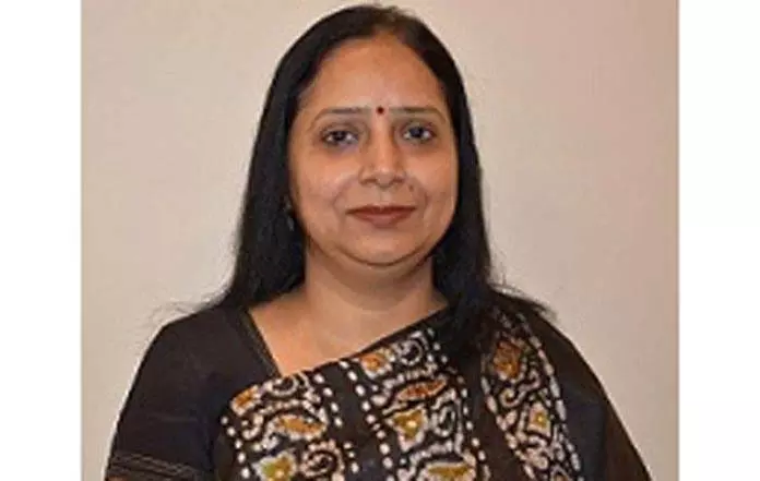 Mandeep ने ‘जल निकायों के संरक्षण, पुनरुद्धार’ पर उन्मुखीकरण कार्यक्रम का उद्घाटन किया Mandeep ने ‘जल निकायों के संरक्षण, पुनरुद्धार’ पर उन्मुखीकरण कार्यक्रम का उद्घाटन किया