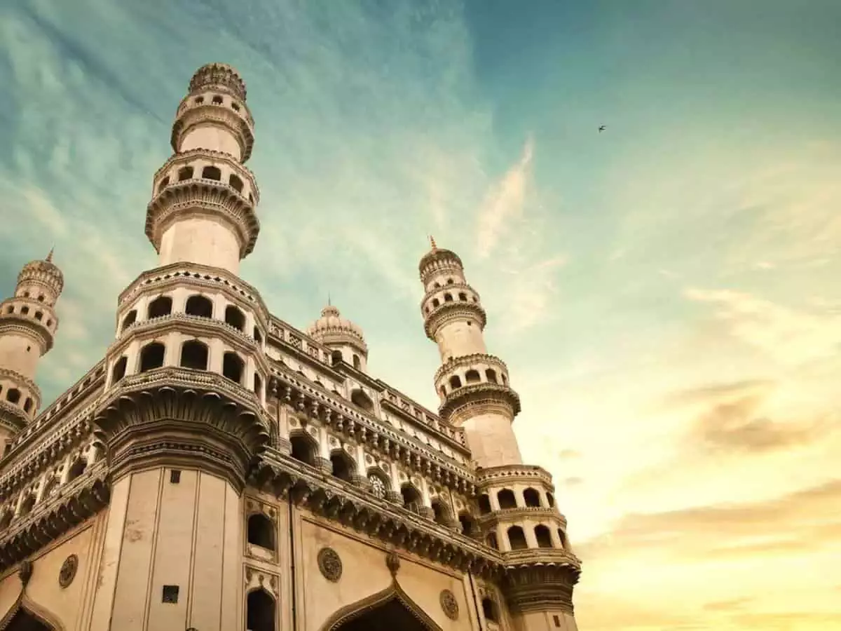 Telangana Govt की 15 बिलियन USD डॉलर की योजना से हैदराबाद बनेगा वैश्विक शहर Telangana Govt की 15 बिलियन USD डॉलर की योजना से हैदराबाद बनेगा वैश्विक शहर