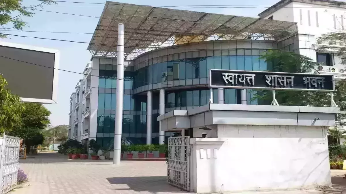 Jalore जिले में 6 नवीन राजस्व ग्राम घोषित Jalore जिले में 6 नवीन राजस्व ग्राम घोषित