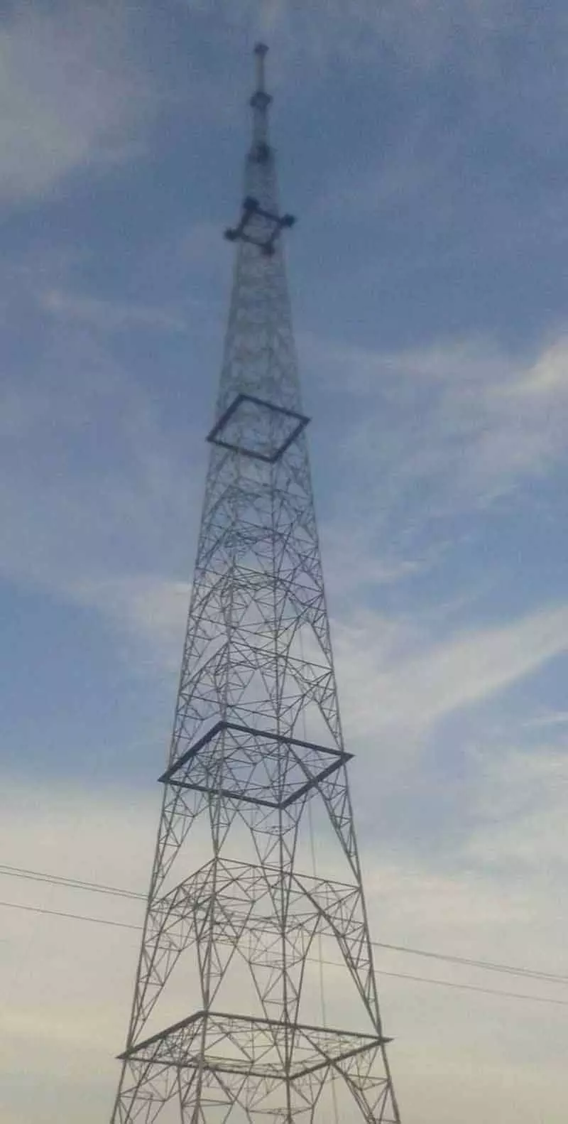 World Radio Day: 18 साल बाद भी आकाशवाणी स्टेशन परियोजना अधर में World Radio Day: 18 साल बाद भी आकाशवाणी स्टेशन परियोजना अधर में