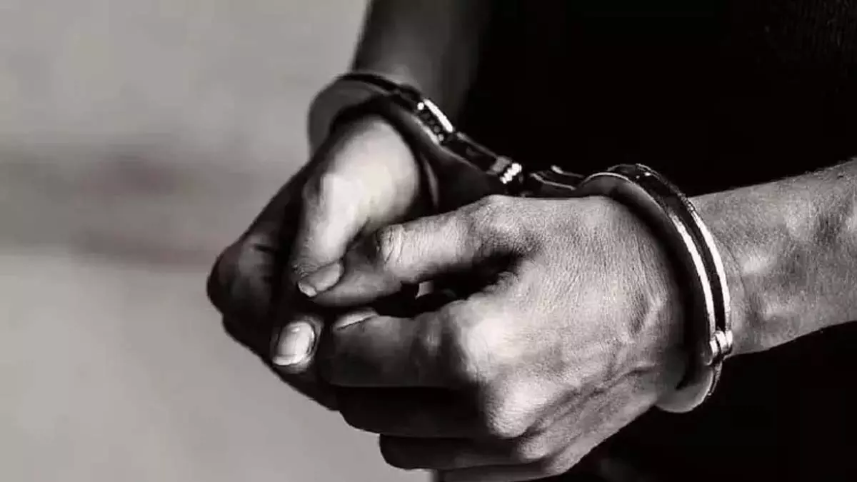 15 वर्षीय बालक का यौन उत्पीड़न, पीड़ित ने की आत्महत्या की कोशिश 15 वर्षीय बालक का यौन उत्पीड़न, पीड़ित ने की आत्महत्या की कोशिश
