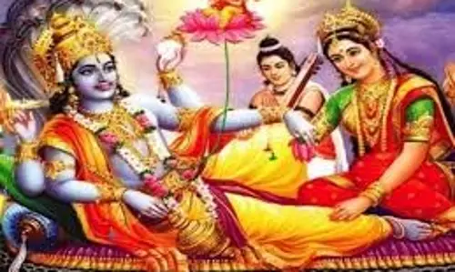 Vijaya ekadashi kab hai: कब है विजया एकादशी 23 या 24 फरवरी Vijaya ekadashi kab hai: कब है विजया एकादशी 23 या 24 फरवरी
