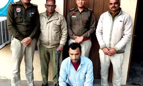 Haryana : करनाल, इंद्री और असंध नगर निगम के लिए कोई नामांकन पत्र दाखिल नहीं