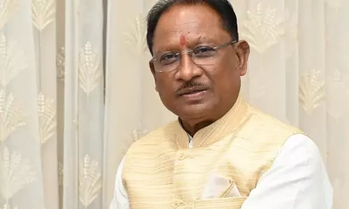 मुख्यमंत्री विष्णुदेव साय का आज जशपुर दौरा