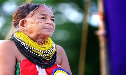Karnataka: पद्म पुरस्कार विजेता सुकरी बोम्मागौड़ा का 88 वर्ष की आयु में निधन