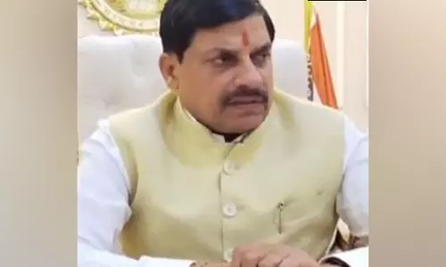 MP CM ने अपहरण मामले में त्वरित कार्रवाई के लिए ग्वालियर पुलिस की सराहना की