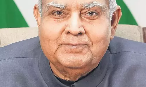 DELHI: न्यायाधीश को हटाने का मामला केवल संसद ही सुलझा