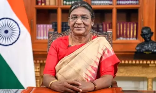 Manipur में राष्ट्रपति शासन लागू Manipur में राष्ट्रपति शासन लागू