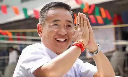 Sikkim के सीएम अपने गृह राज्य में सबसे लोकप्रिय नेता: इंडिया टुडे MOTN सर्वेक्षण